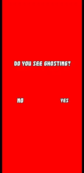 Play Screen Ghosting/Burn-In Fixer as an online game Screen Ghosting/Burn-In Fixer with UptoPlay