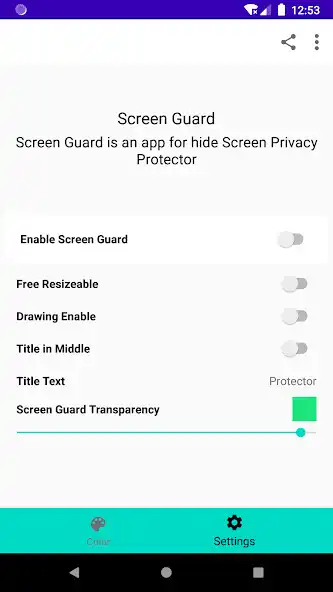 Play Screen Guard , Hide Screen as an online game online Screen Guard , Hide Screen with UptoPlay Play Screen Guard , Hide Screen as an online game Screen Guard , Hide Screen with UptoPlay