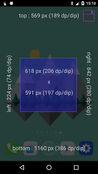 Play Screen Info Extras  and enjoy Screen Info Extras with UptoPlay