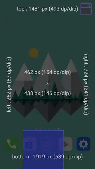 Play Screen Info Extras as an online game Screen Info Extras with UptoPlay
