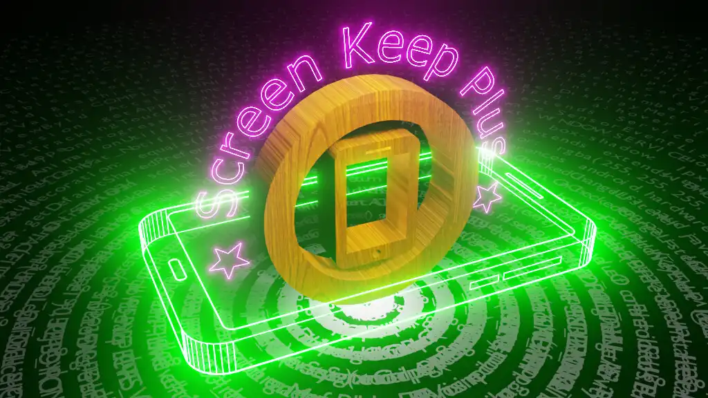 Play Screen Keep Plus  and enjoy Screen Keep Plus with UptoPlay