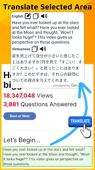 Play ScreenLang: Screen Translation as an online game ScreenLang: Screen Translation with UptoPlay