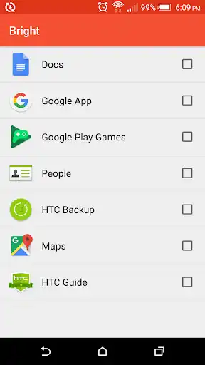 Play ScreenLighter - Keep Screen On as an online game ScreenLighter - Keep Screen On with UptoPlay