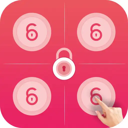 Play Screen Lock App - knock lock APK