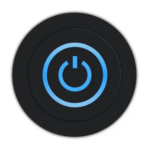 Free play online Screen Lock Button APK