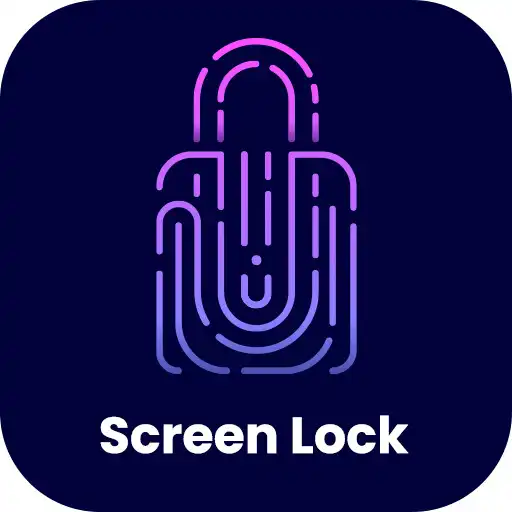 Play Screen Lock : FingerPrint Lock APK