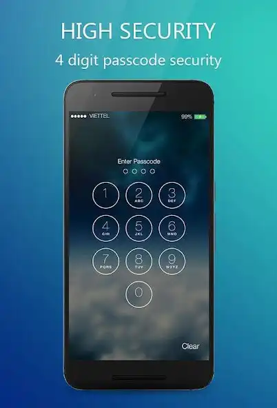 Play Screen Lock - IPhone Style  and enjoy Screen Lock - IPhone Style with UptoPlay
