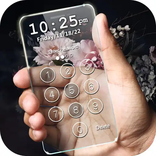Play Screen Lock Master APK