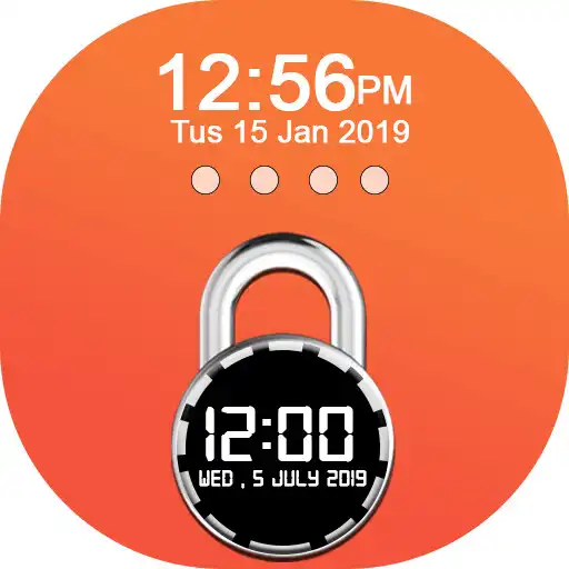Play Screen Lock Time Passcode, Advanced Lock Screens APK Play Screen Lock Time Passcode, Advanced Lock Screens APK