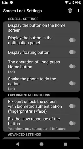 Play Screen Lock : turn off screen  and enjoy Screen Lock : turn off screen with UptoPlay