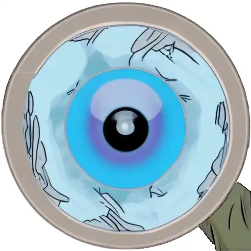 Play Screen Lupe APK