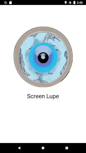 Play Screen Lupe  and enjoy Screen Lupe with UptoPlay