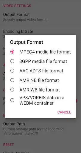 Play ScreenMedia as an online game ScreenMedia with UptoPlay