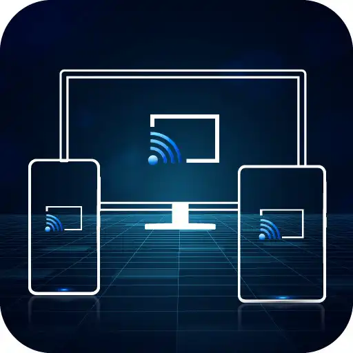 Play Screen Mirror 2020 - TV Screen Casting APK Play Screen Mirror 2020 - TV Screen Casting APK