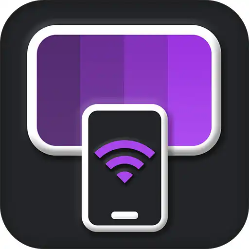 Play Screen mirror for Roku TV APK Play Screen mirror for Roku TV APK
