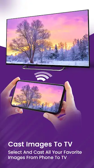 Play Screen mirror for Roku TV as an online game Screen mirror for Roku TV with UptoPlay