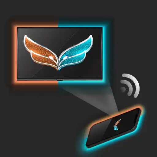 Play Screen Mirroring Android to TV APK Play Screen Mirroring Android to TV APK