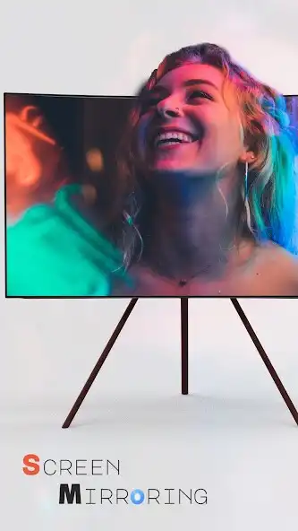 Play Screen Mirroring Android to TV  and enjoy Screen Mirroring Android to TV with UptoPlay