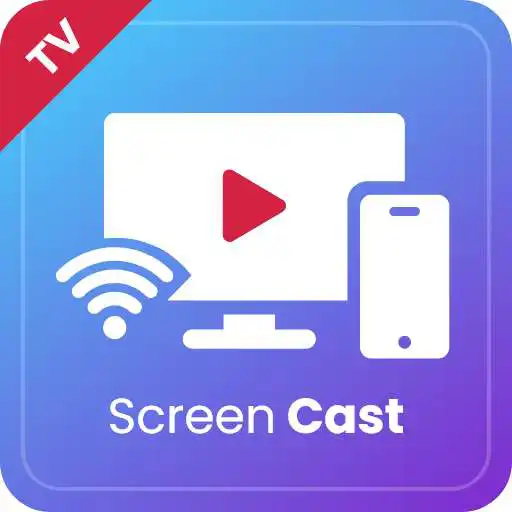 Play Screen Mirroring app for TV APK Play Screen Mirroring app for TV APK