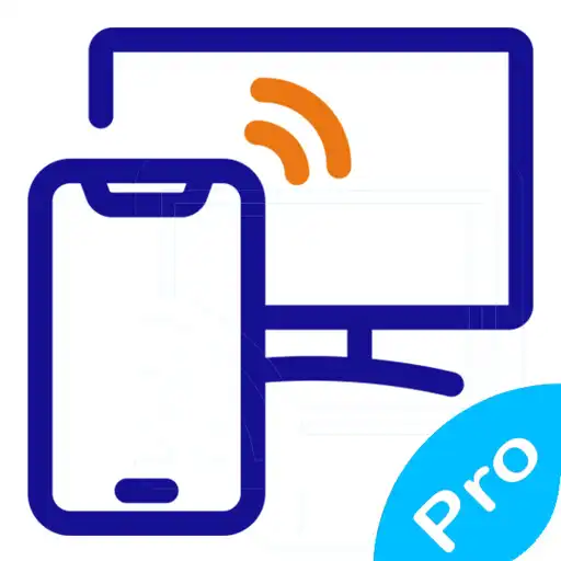 Play Screen Mirroring - Cast TV APK