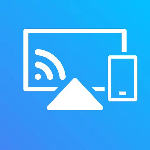 Play Screen Mirroring - Chromecast APK