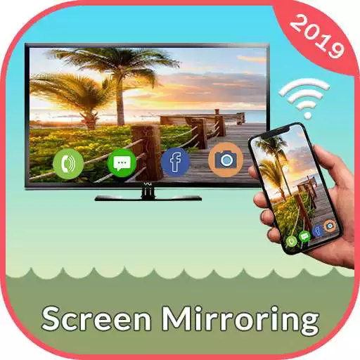 Play Screen Mirroring : Connect Mobile Screen with TV APK Play Screen Mirroring : Connect Mobile Screen with TV APK