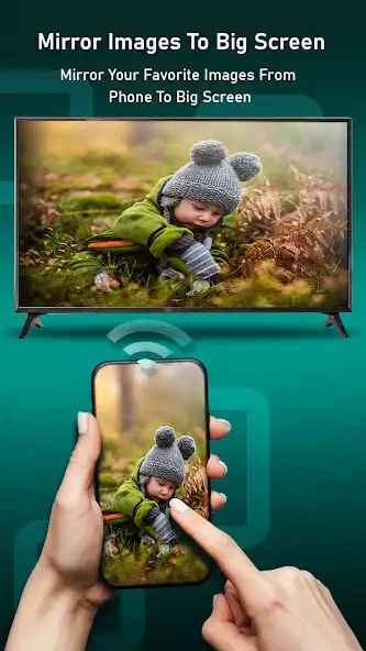 Play Screen Mirroring For Hisense as an online game Screen Mirroring For Hisense with UptoPlay