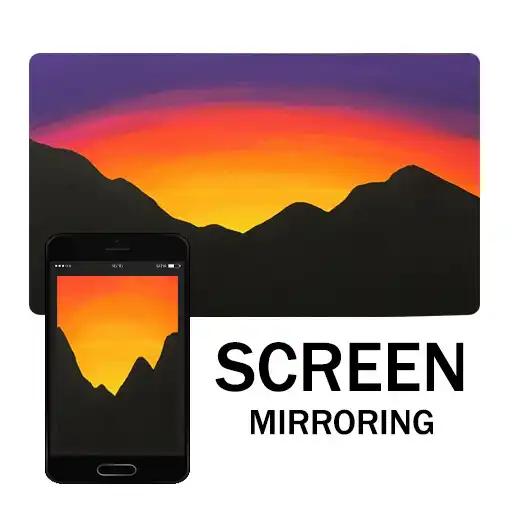 Play Screen Mirroring For samsung Smart Tv - Cast to APK