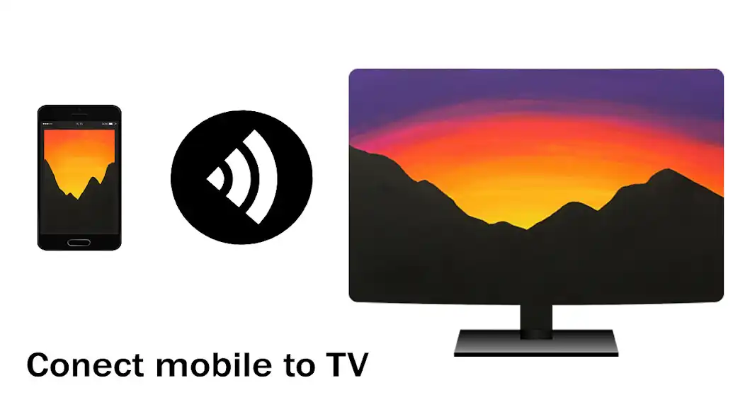 Play Screen Mirroring For samsung Smart Tv - Cast to  and enjoy Screen Mirroring For samsung Smart Tv - Cast to with UptoPlay