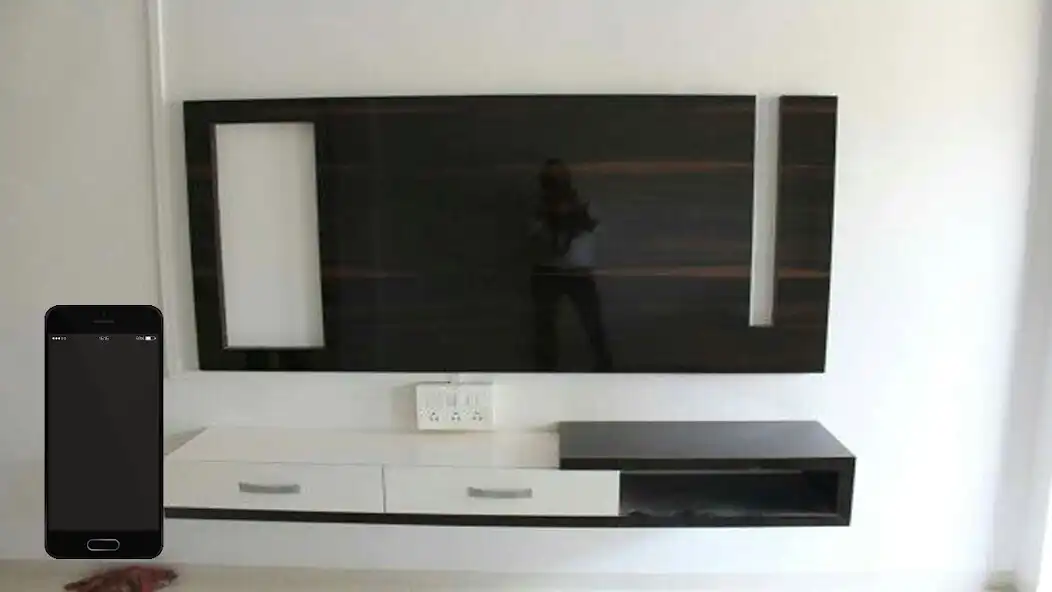 Play Screen Mirroring For samsung Smart Tv - Cast to as an online game Screen Mirroring For samsung Smart Tv - Cast to with UptoPlay