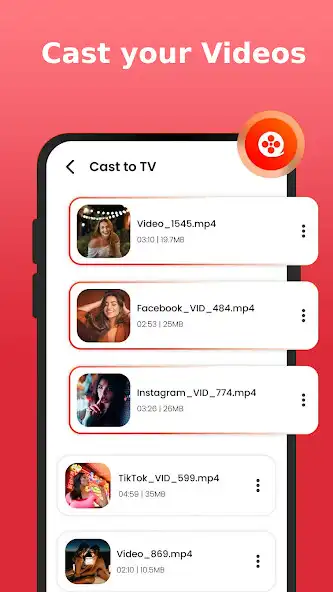 Play Screen Mirroring for TCL TV  and enjoy Screen Mirroring for TCL TV with UptoPlay