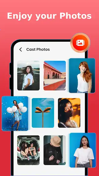 Play Screen Mirroring for TCL TV as an online game Screen Mirroring for TCL TV with UptoPlay