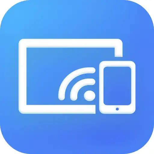 Play Screen Mirroring for TV Cast APK Play Screen Mirroring for TV Cast APK