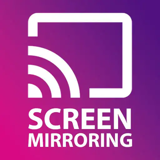 Play Screen Mirroring Games To Tv APK