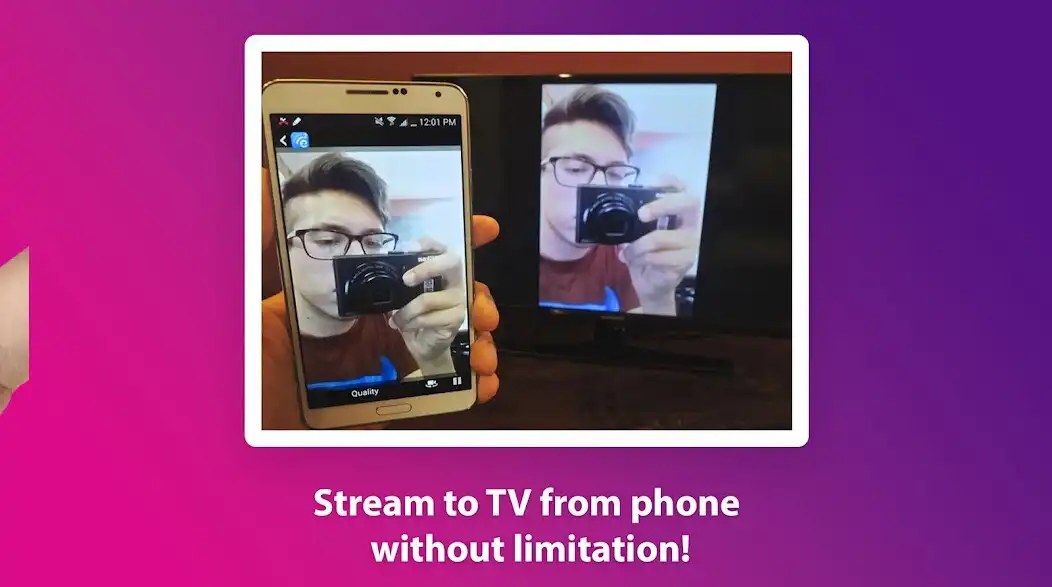 Play Screen Mirroring Games To Tv as an online game Screen Mirroring Games To Tv with UptoPlay