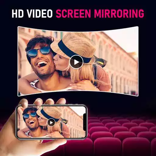 Play Screen Mirroring - HD Video APK