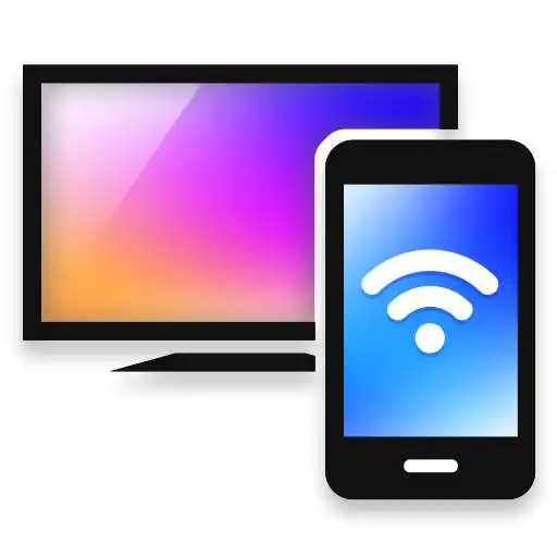 Play Screen Mirroring in smart view APK Play Screen Mirroring in smart view APK