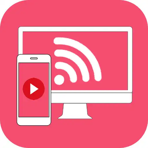 Play Screen Mirroring - Miracash TV APK Play Screen Mirroring - Miracash TV APK