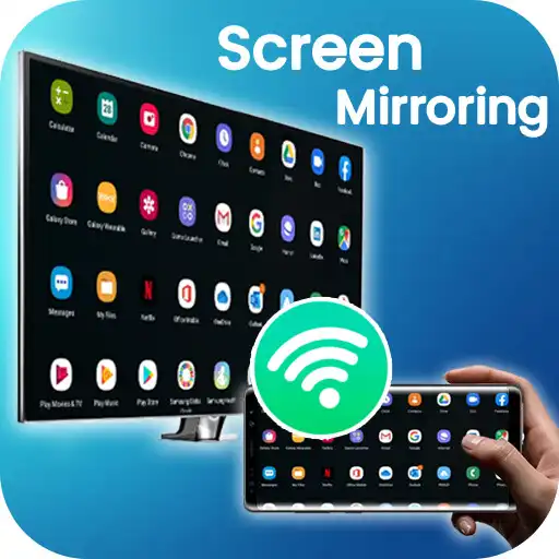 Play Screen Mirroring: Phone to TV APK Play Screen Mirroring: Phone to TV APK