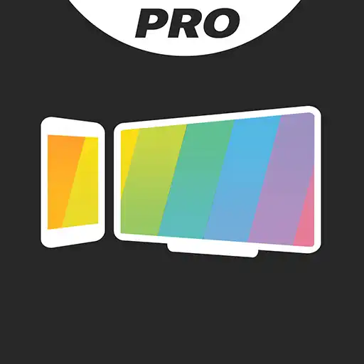 Play Screen Mirroring Pro App APK