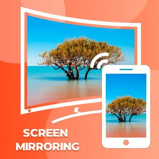 Play Screen Mirroring , Screen Cast APK Play Screen Mirroring , Screen Cast APK