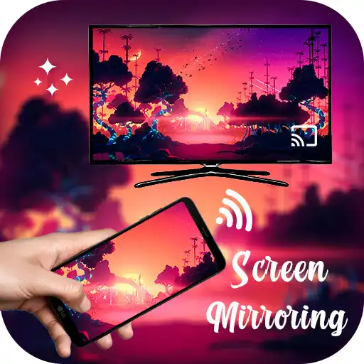 Play Screen Mirroring - Share on TV APK