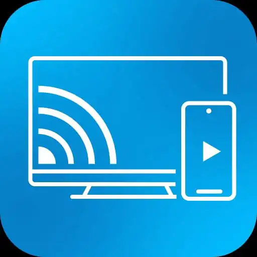 Play Screen Mirroring: Tv casting APK