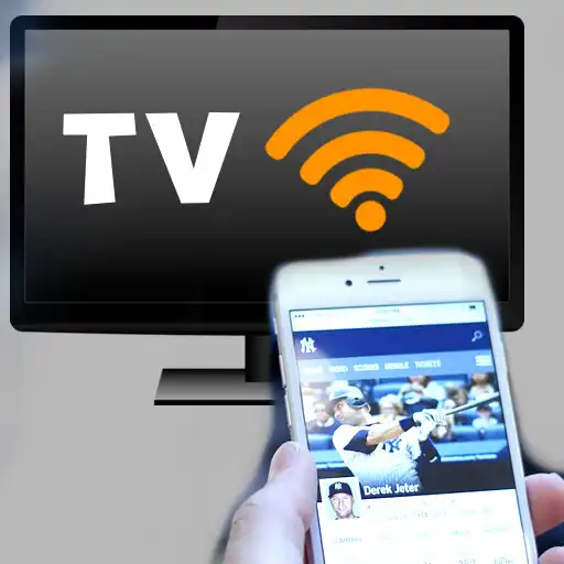 Play Screen Mirroring TV : Cast phone screen to TV APK Play Screen Mirroring TV : Cast phone screen to TV APK