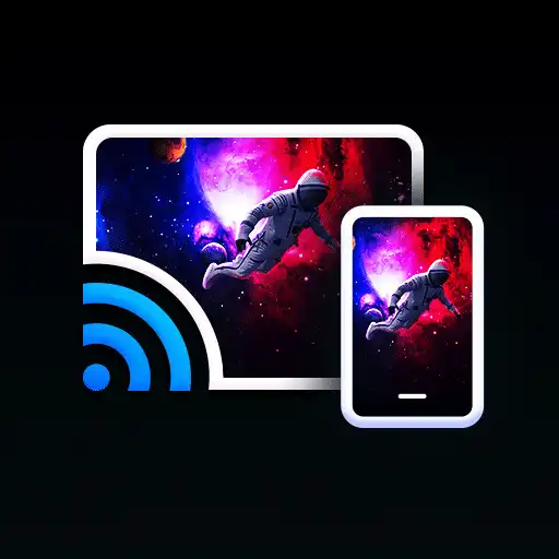 Play Screen Mirroring - TV Connect APK