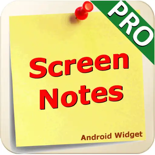 Free play online ScreenNotes APK