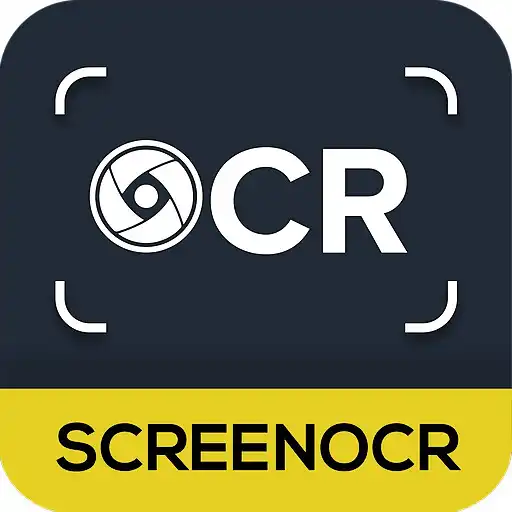Play ScreenOCR - #1 Text Scanner APK Play ScreenOCR - #1 Text Scanner APK