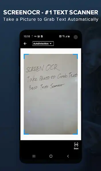 Play ScreenOCR - #1 Text Scanner as an online game ScreenOCR - #1 Text Scanner with UptoPlay