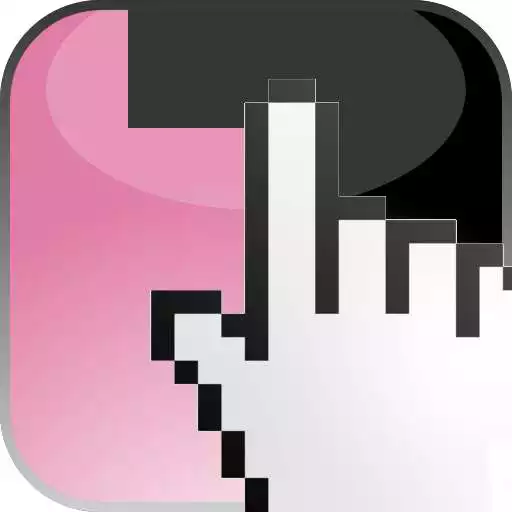 Free play online Screen Pixel Clicker APK