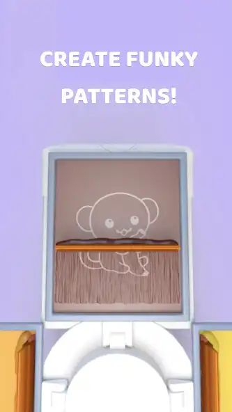 Play ScreenPrint Frenzy as an online game ScreenPrint Frenzy with UptoPlay